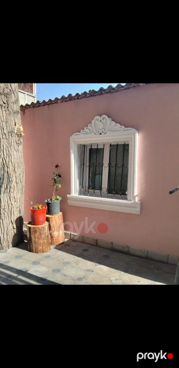 1-otaqlı yeni tikili kirayə verilir, Xırdalan ş., 40 m² — Mənzil, Xırdalan (3)
