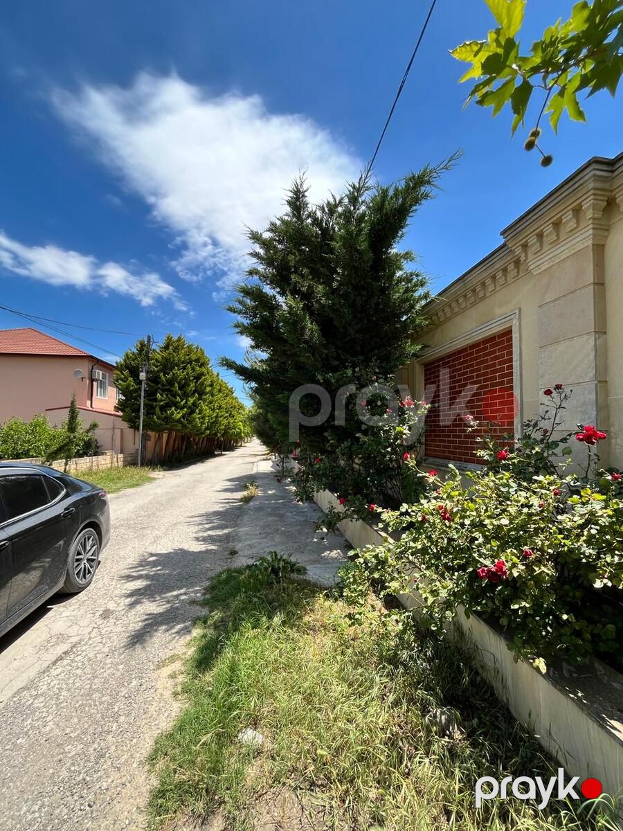 8 sot torpaq sahəsi, Fatmayı qəs — Torpaq, Bakı (5)