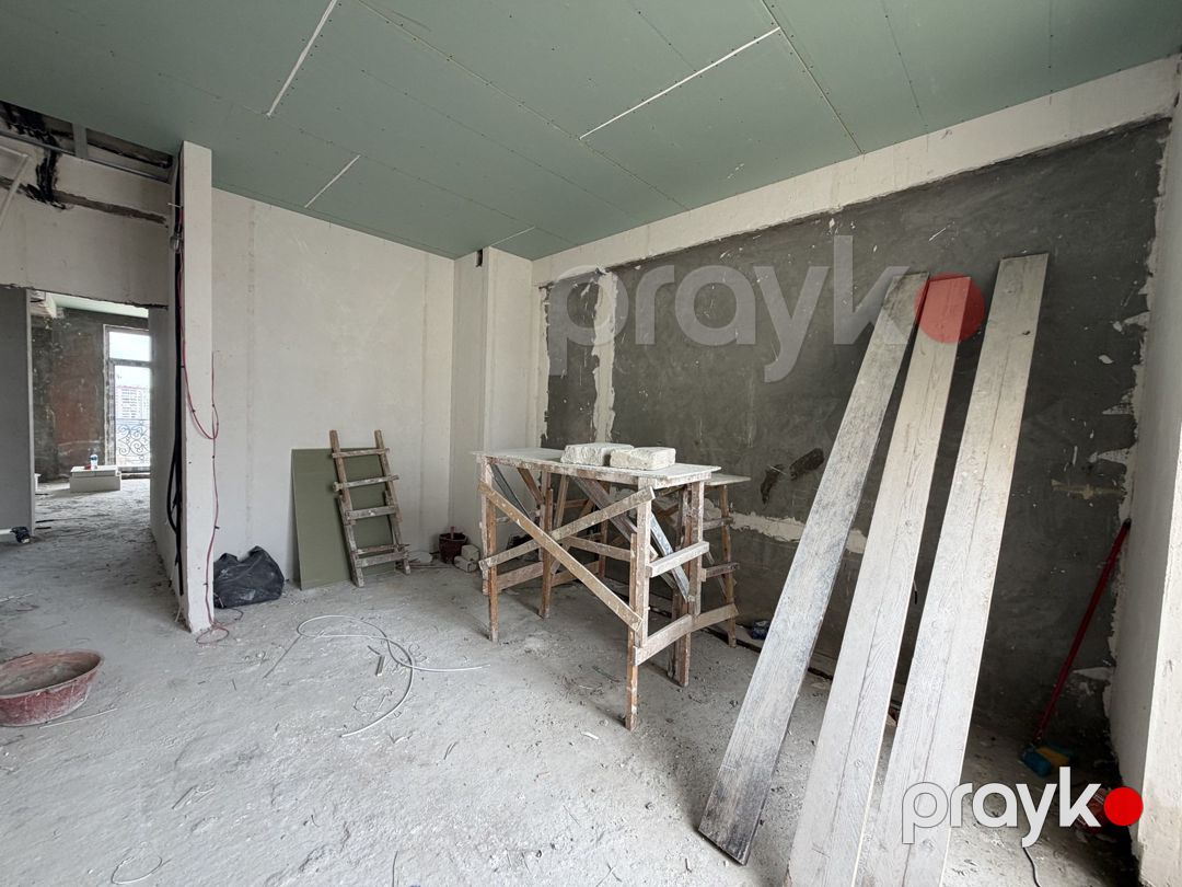 Satılır 2 otaqlı yeni tikili 93.8 m² — Mənzil, Bakı (9)