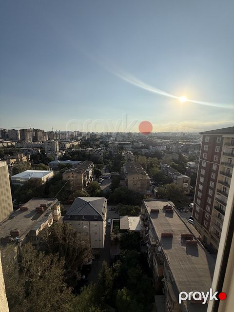 İcarəyə verilir 2 otaqlı yeni tikili 80 m² — Bakı