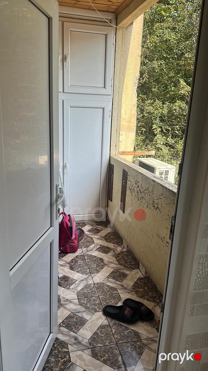 Satılır 3 otaqlı köhnə tikili 75 m² — Mənzil, Bakı (12)