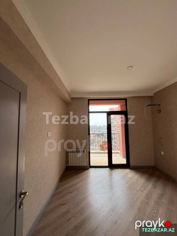 Mənzil satılır — Mənzil, Bakı (2)