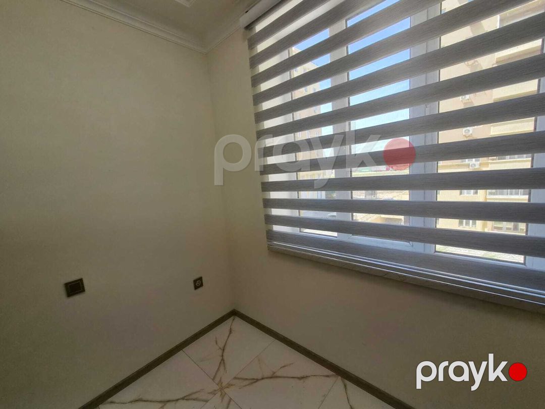 2-otaqlı yeni tikili, Masazır qəs., 40 m² — Mənzil, Bakı (4)