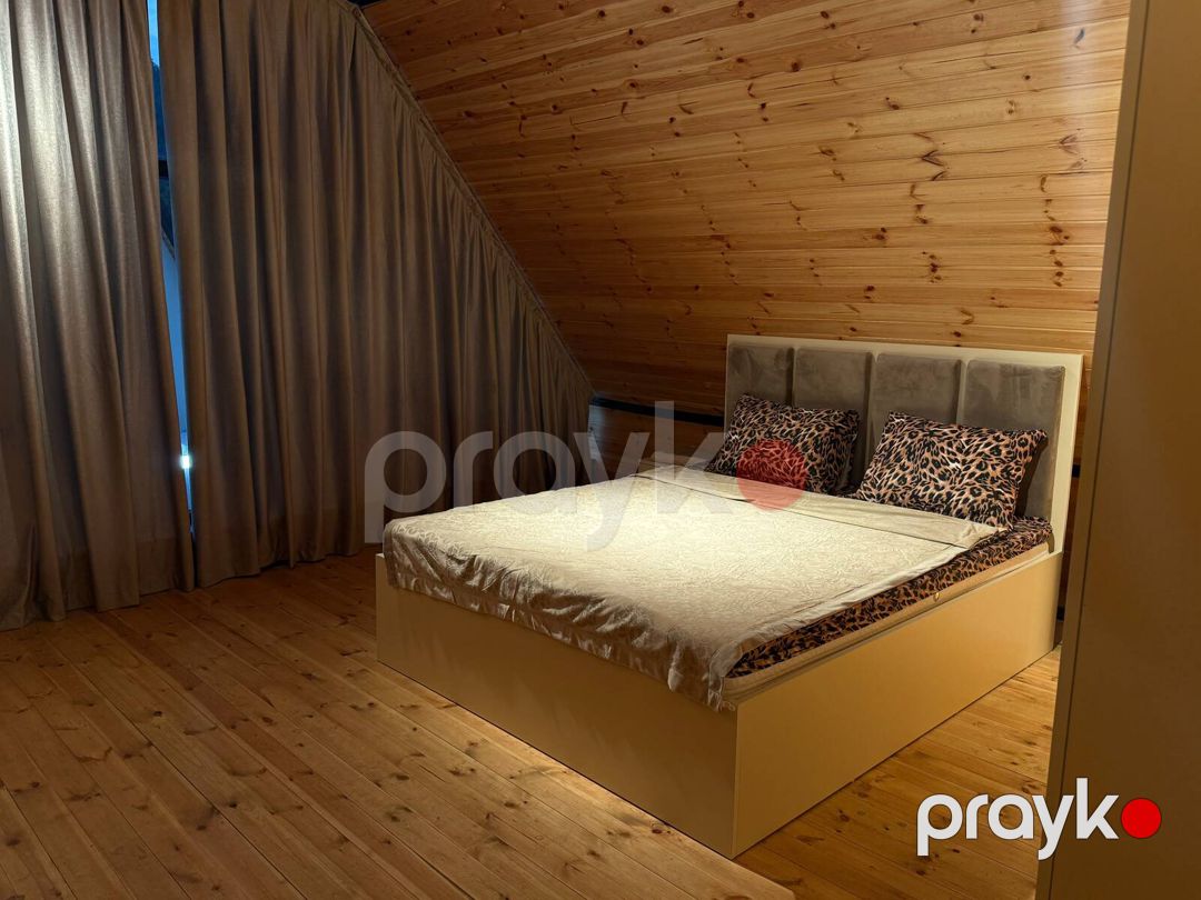 Villa kirayə verilir, Quba ş — Ev, villa, Quba (3)