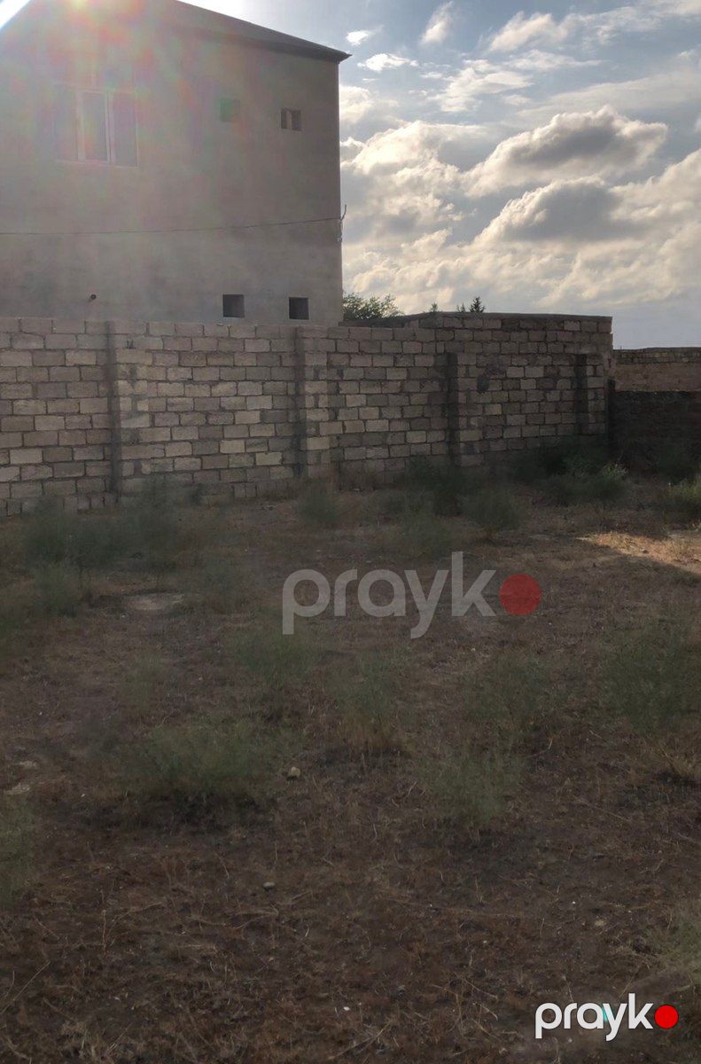 6 sot torpaq sahəsi, Binə qəs — Torpaq, Bakı (3)
