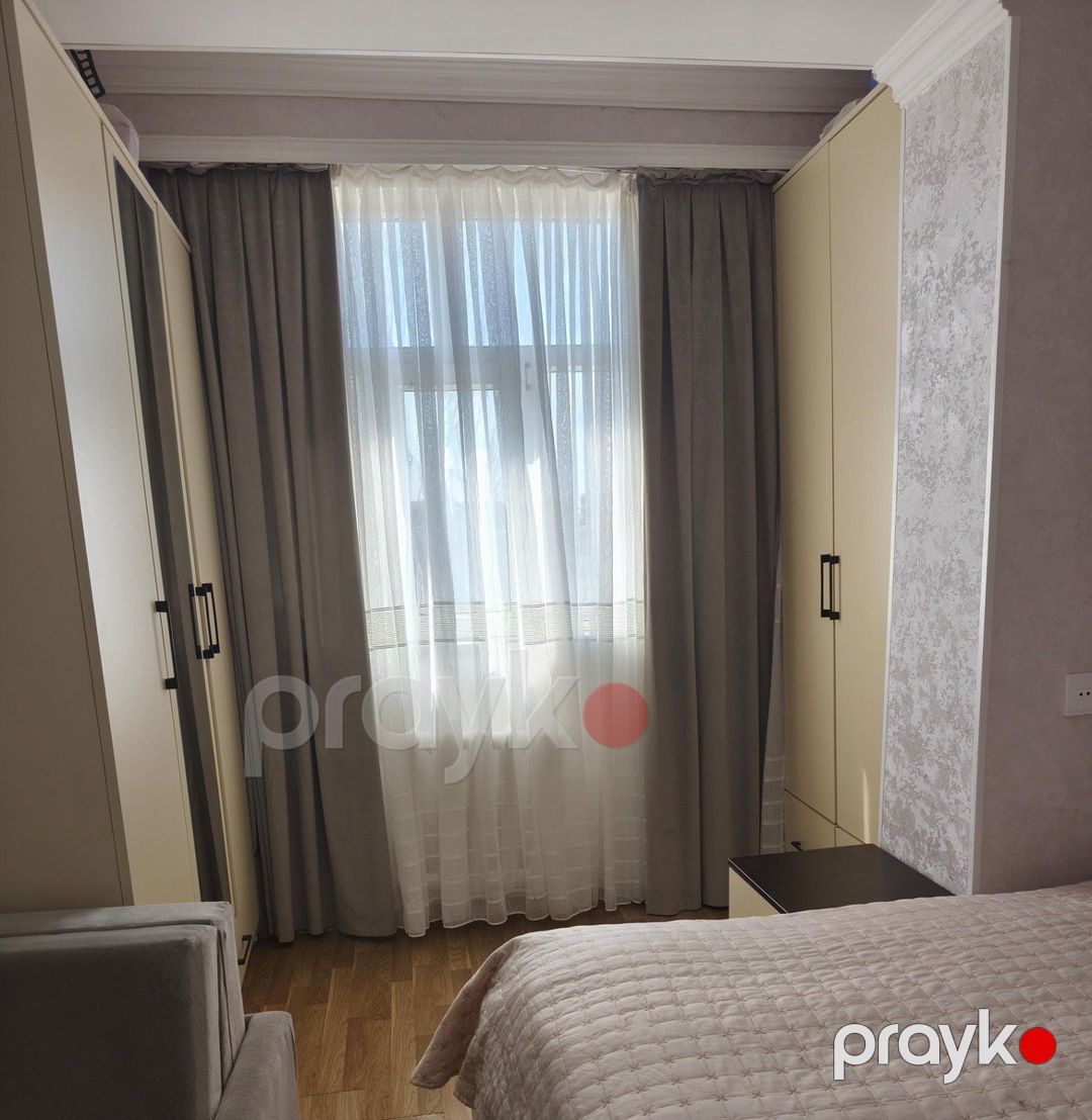 Satılır 2 otaqlı köhnə tikili 40 m² — Mənzil, Bakı (3)