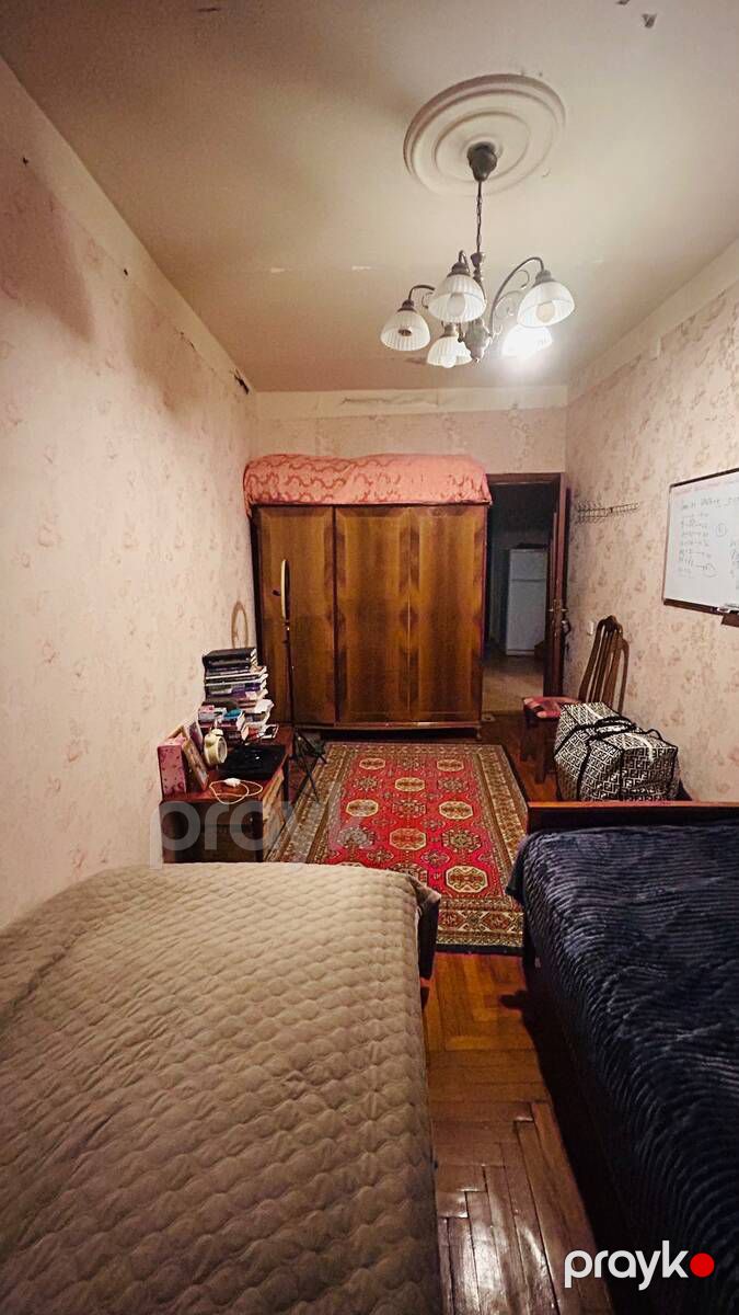 Satılır 2 otaqlı köhnə tikili 65 m² — Mənzil, Bakı (7)