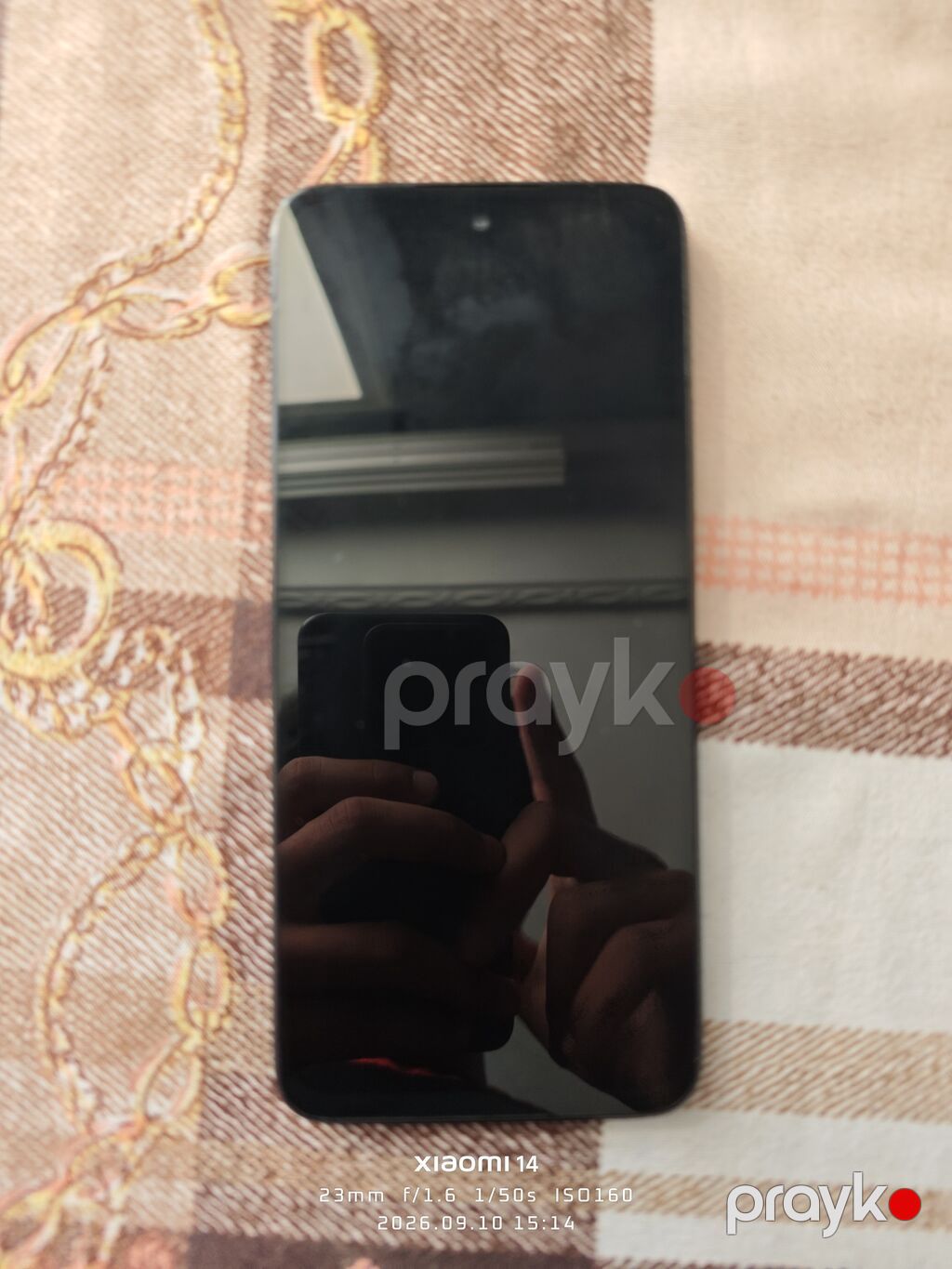 Redmi 12, 128 GB, rəng - Qara — Xiaomi, Bakı (4)