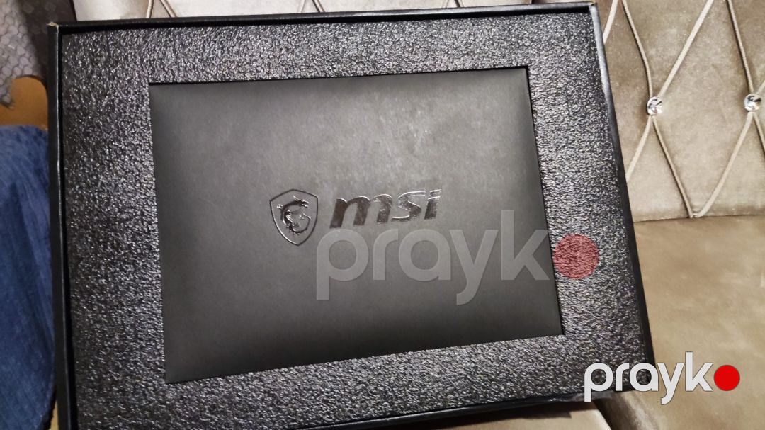 Msi Gaming X Trio RTX 3070 — Kompüterlər və noutbuklar, Bakı (2)