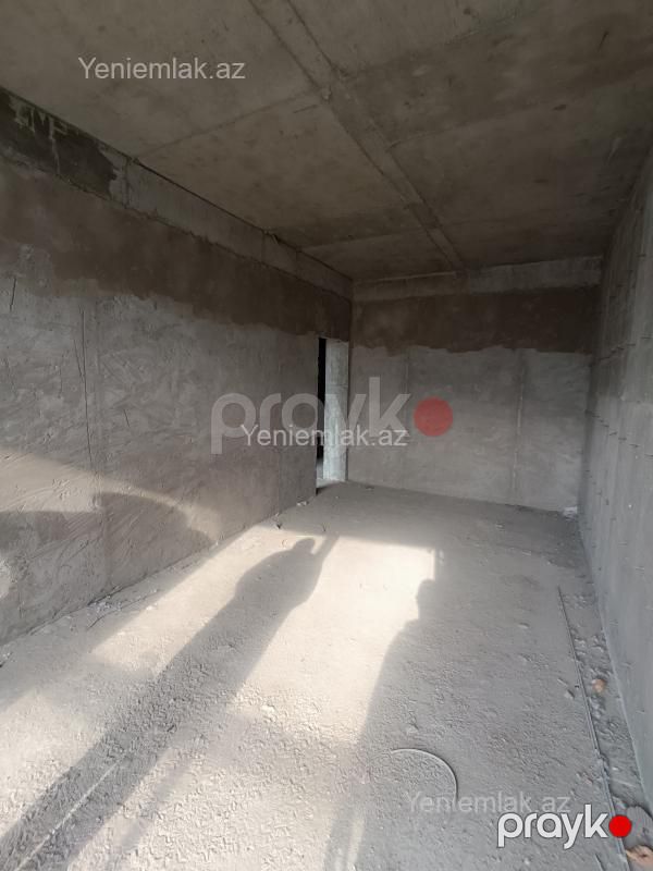 Satılır 3 otaqlı Bina evi menzil (Yeni tikili), 103 m², 16-cı məhəllə — Mənzil, Sumqayıt (2)