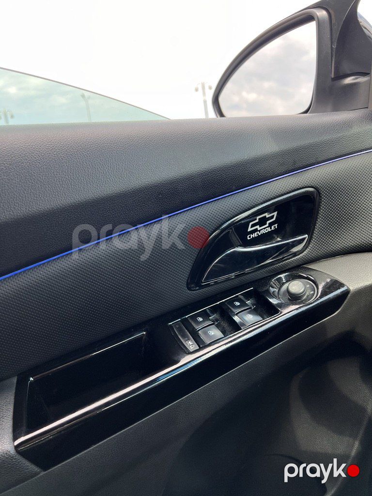 Chevrolet Cruze, 1.4 L, 2012 il, 226 730 km — Avtomobillər, Sumqayıt (12)