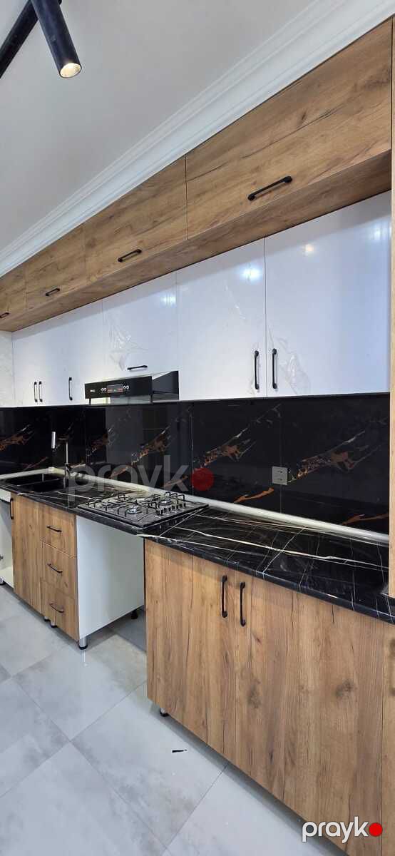 Satılır 3 otaqlı köhnə tikili 68 m² — Mənzil, Sumqayıt (2)