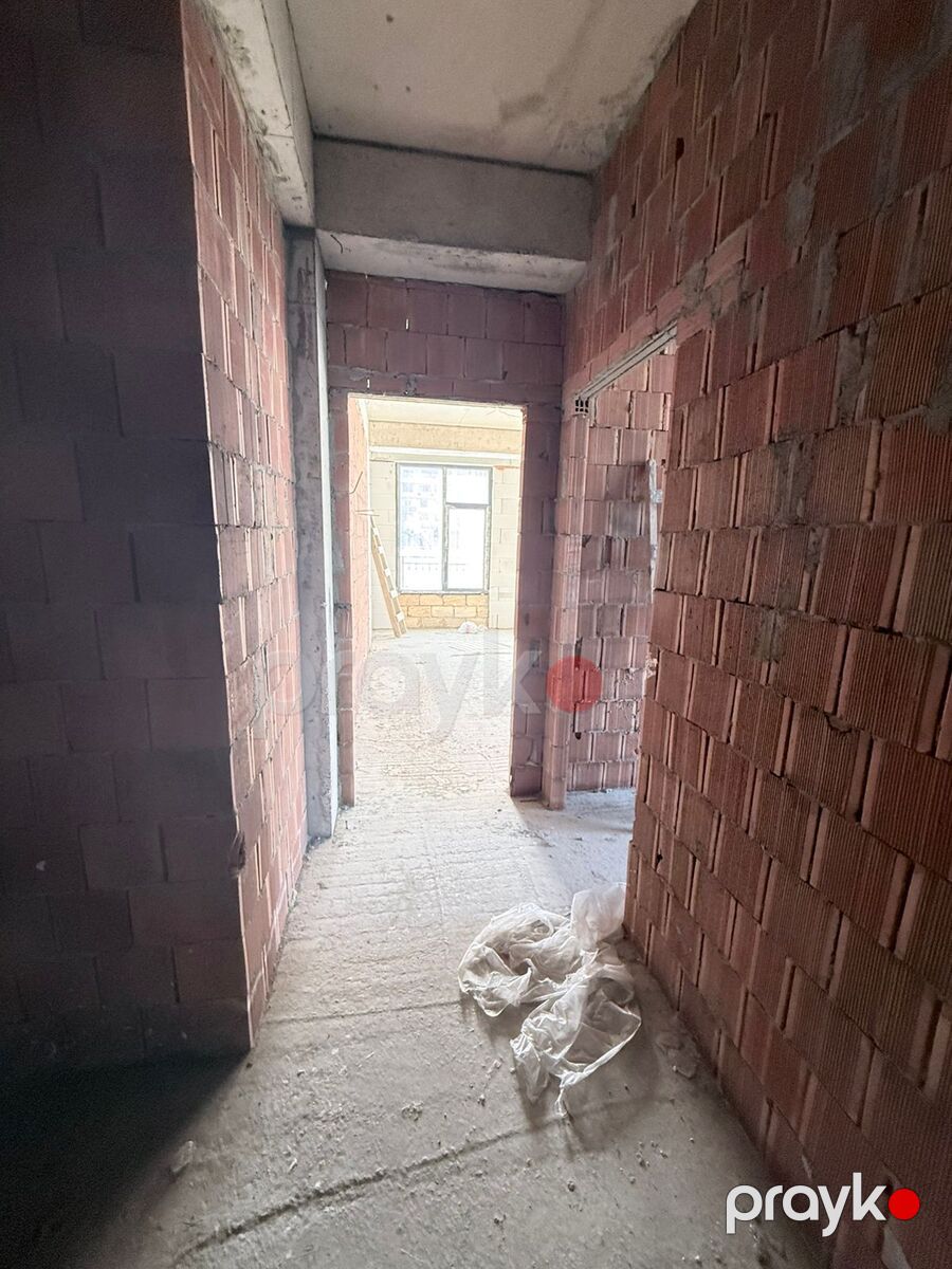Satılır 2 otaqlı yeni tikili 65.2 m² — Mənzil, Bakı (5)