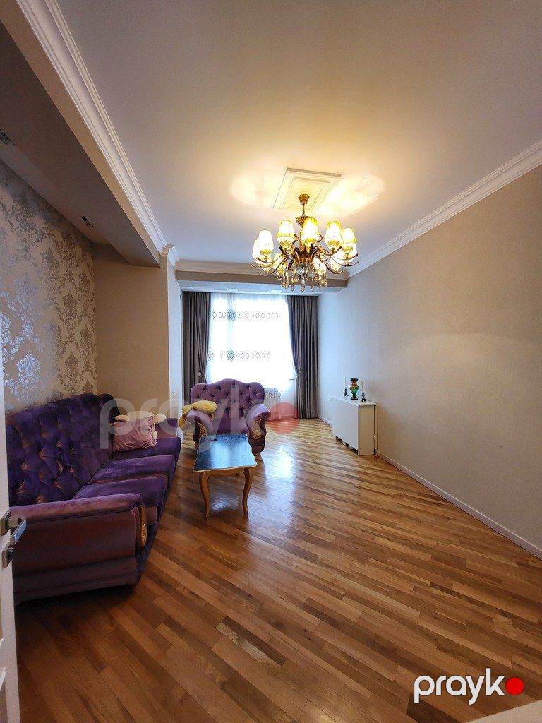 4-otaqlı yeni tikili, Sumqayıt ş., 180 m² — Mənzil, Sumqayıt (4)