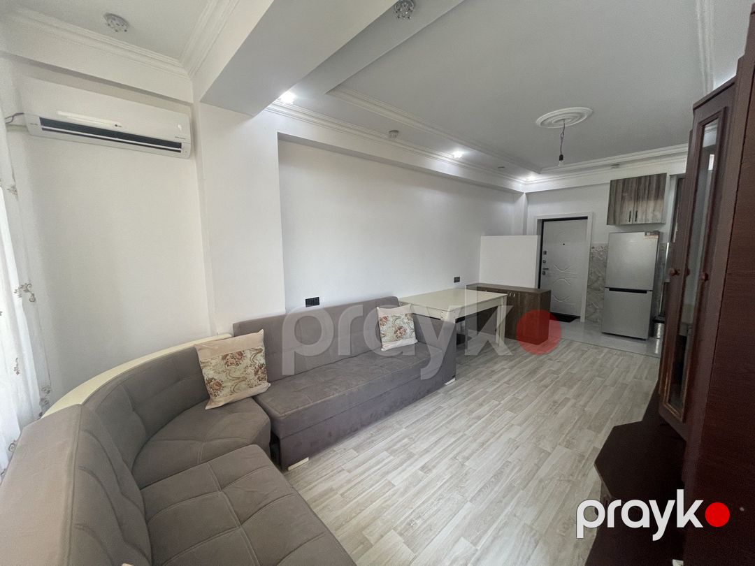 İcarəyə verilir 2 otaqlı yeni tikili 52 m² — Mənzil, Bakı (2)