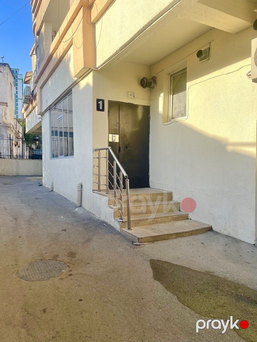 Satılır 2 otaqlı yeni tikili 90 m² — Mənzil, Bakı (3)