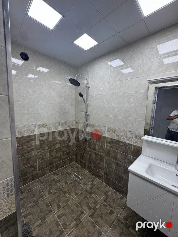 3-otaqlı yeni tikili, Sumqayıt ş., 100 m² — Mənzil, Sumqayıt (8)
