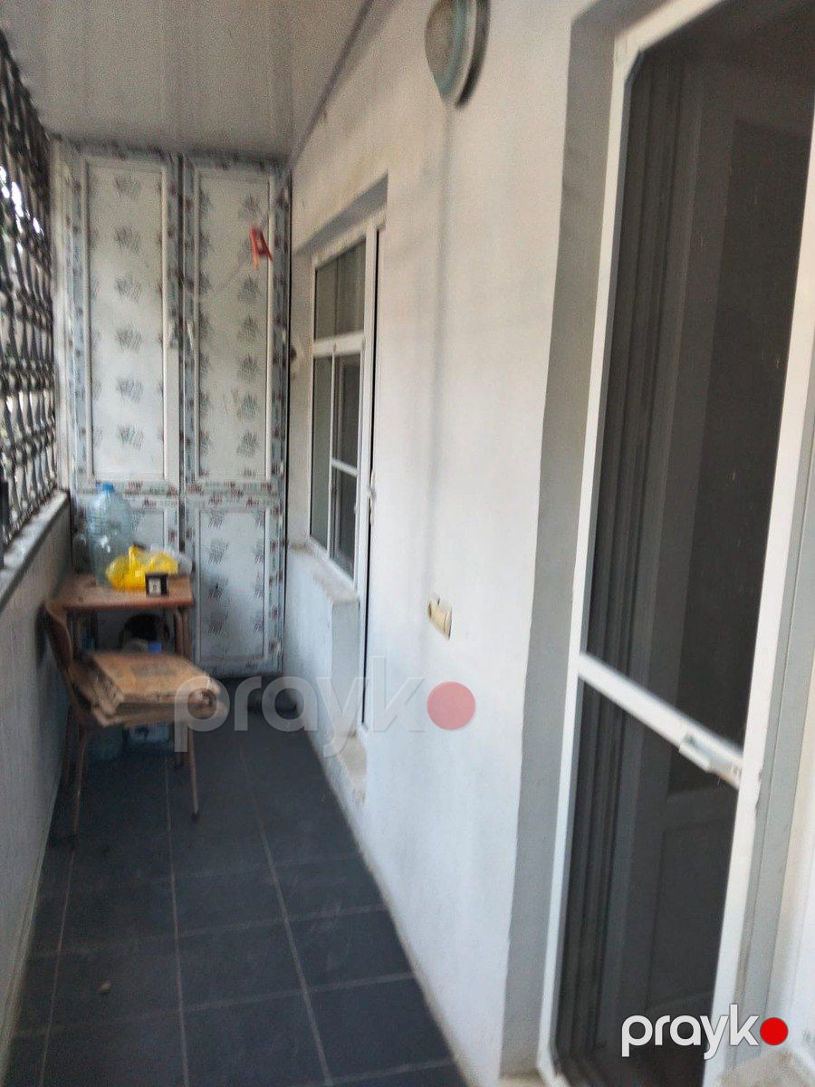 Satılır 3 otaqlı köhnə tikili 85 m² — Mənzil, Bakı (3)