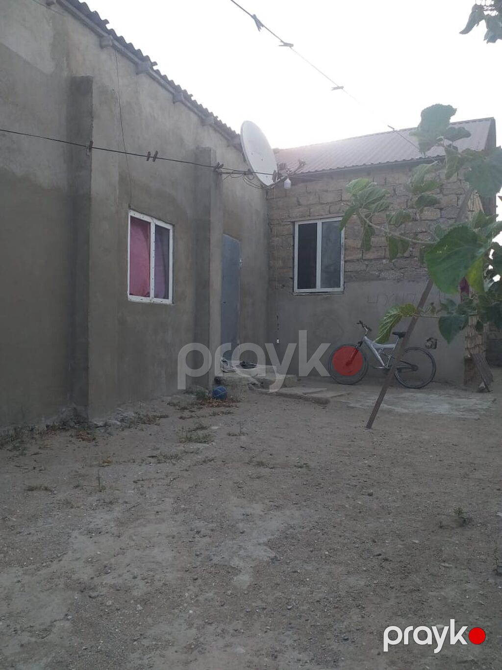 5 otaqlı, 3000 kv. m, Kredit yoxdur, Yeni təmirli — Ev, villa, Digah (3)