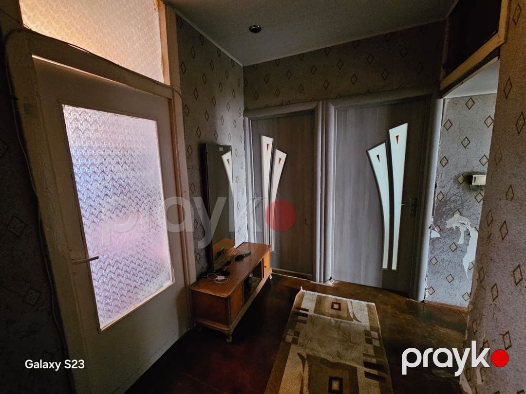 Satılır 3 otaqlı köhnə tikili 85 m² — Mənzil, Bakı (8)