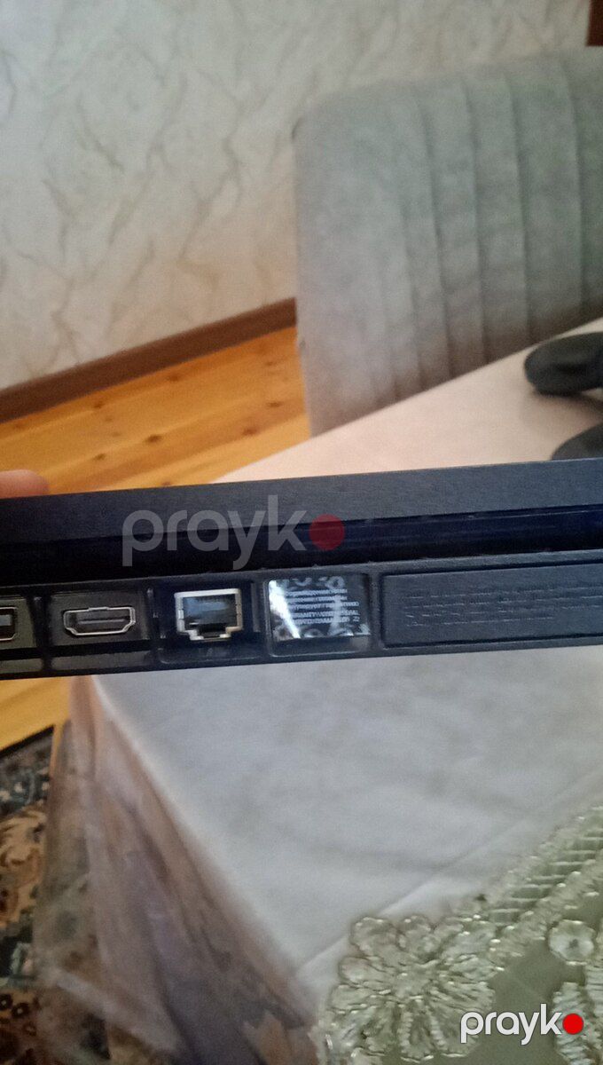 Sony Playstation 4 Slim 1TB — Oyunlar, konsollər və proqramlar, Şirvan (2)
