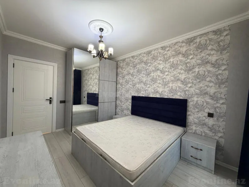 Satılır 2 otaqlı Mənzil Yeni tikili 57 m² Xırdalan — Mənzil, Xırdalan (4)