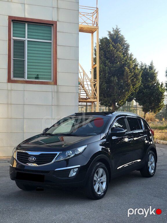 Kia Sportage, 2.0 L, 2011 il, 168 312 km — Avtomobillər, Sumqayıt (7)