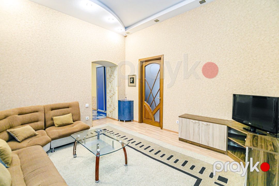 İcarəyə verilir 2 otaqlı köhnə tikili 70 m² — Mənzil, Bakı (10)