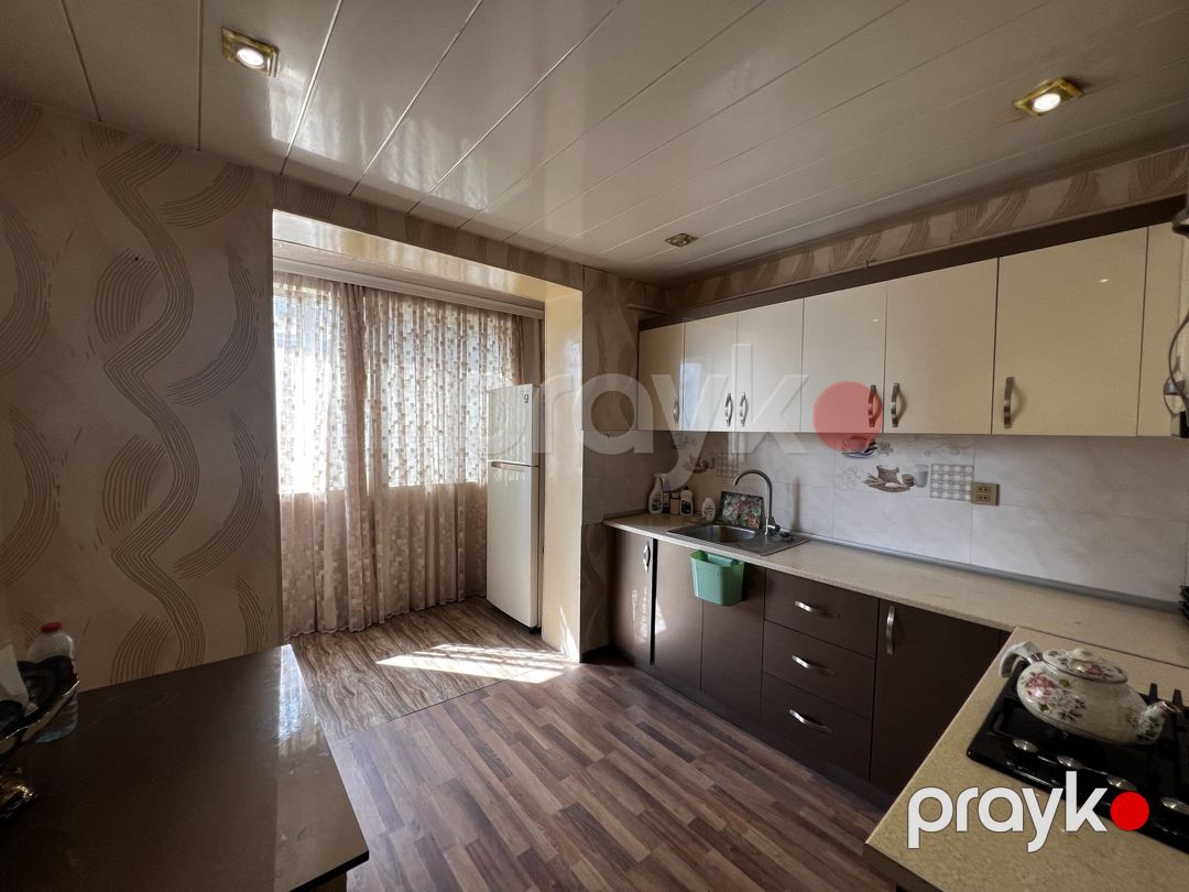 Satılır 3 otaqlı köhnə tikili 85 m² — Mənzil, Bakı (10)