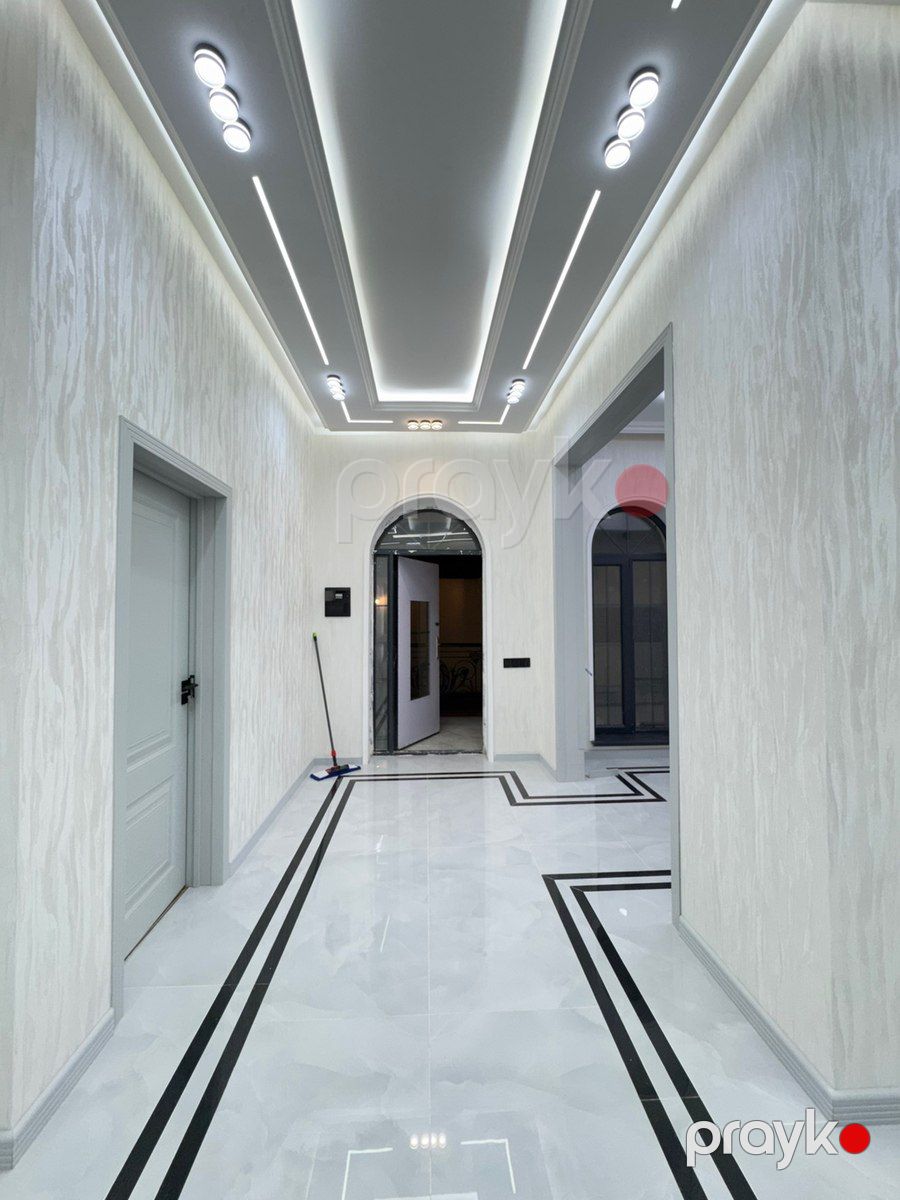 Həyət evi, Hövsan qəs — Ev, villa, Bakı (10)