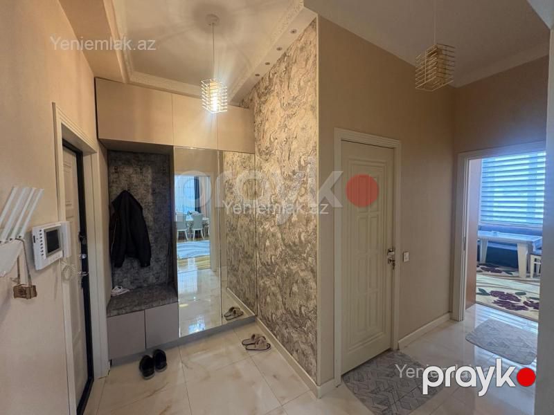 Satılır 3 otaqlı Bina evi menzil (Yeni tikili), 78 m², Saray — Mənzil, Abşeron (7)