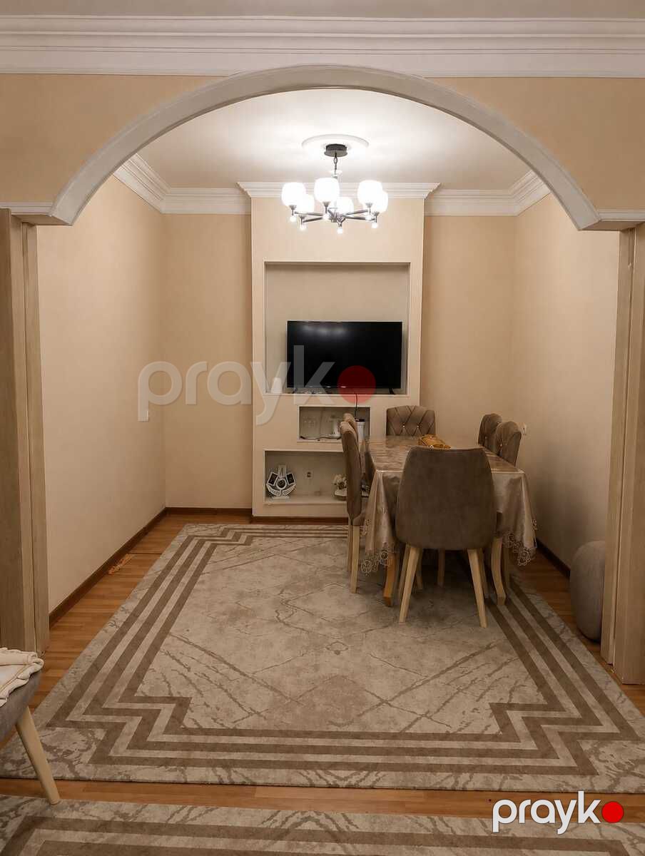 Həyət evi, Xırdalan ş — Ev, villa, Xırdalan (2)