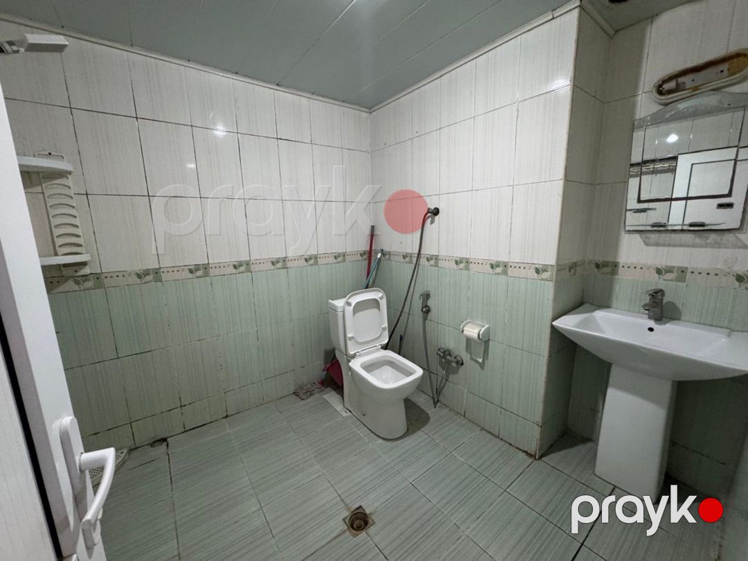 Satılır 2 otaqlı yeni tikili 60 m² — Mənzil, Bakı (5)