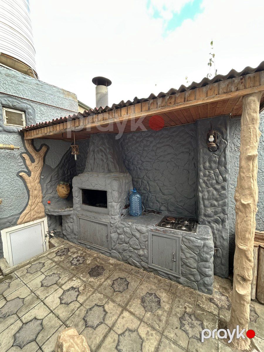 Həyət evi kirayə verilir, Zabrat qəs — Ev, villa, Bakı (4)