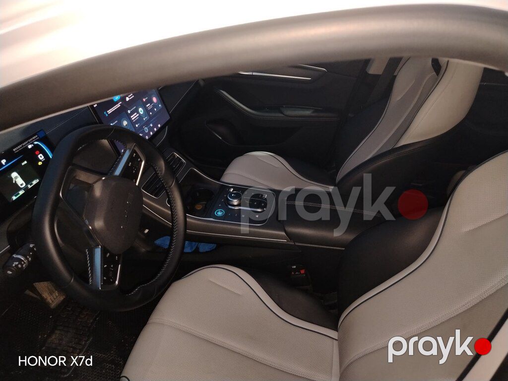 BYD Destroyer 05, 1.5 L, 18.3 kWh, 2025 il, 31 000 km — Avtomobillər, Qusar (5)