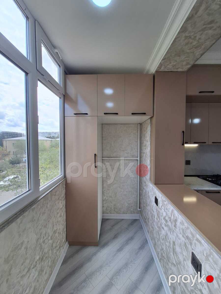 Satılır 2 otaqlı köhnə tikili 60 m² — Mənzil, Sumqayıt (3)