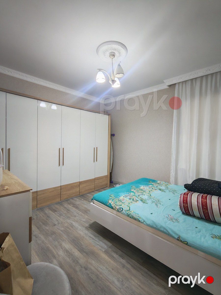 Satılır 3 otaqlı həyət evi/bağ evi 75 m² — Ev, villa, Xırdalan (5)