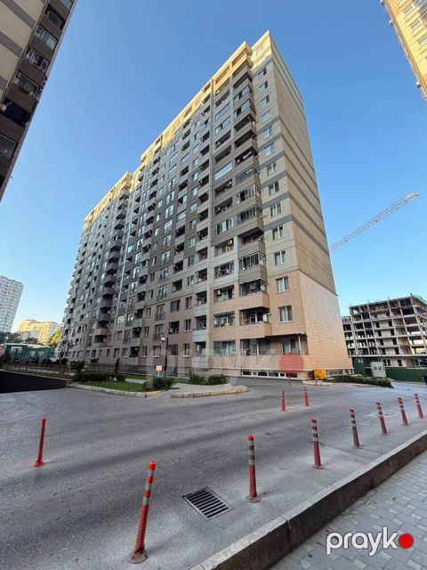 Satılır 2 otaqlı yeni tikili 100 m² — Bakı