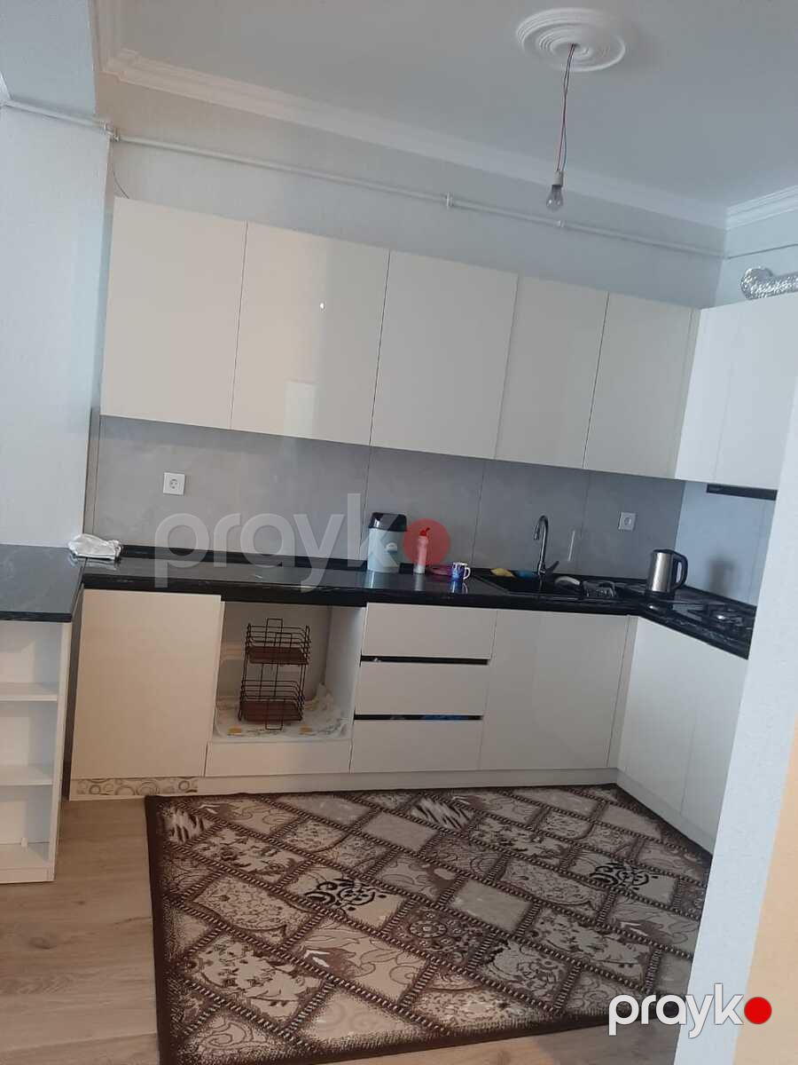 İcarəyə verilir 2 otaqlı yeni tikili 55 m² — Mənzil, Sumqayıt (6)