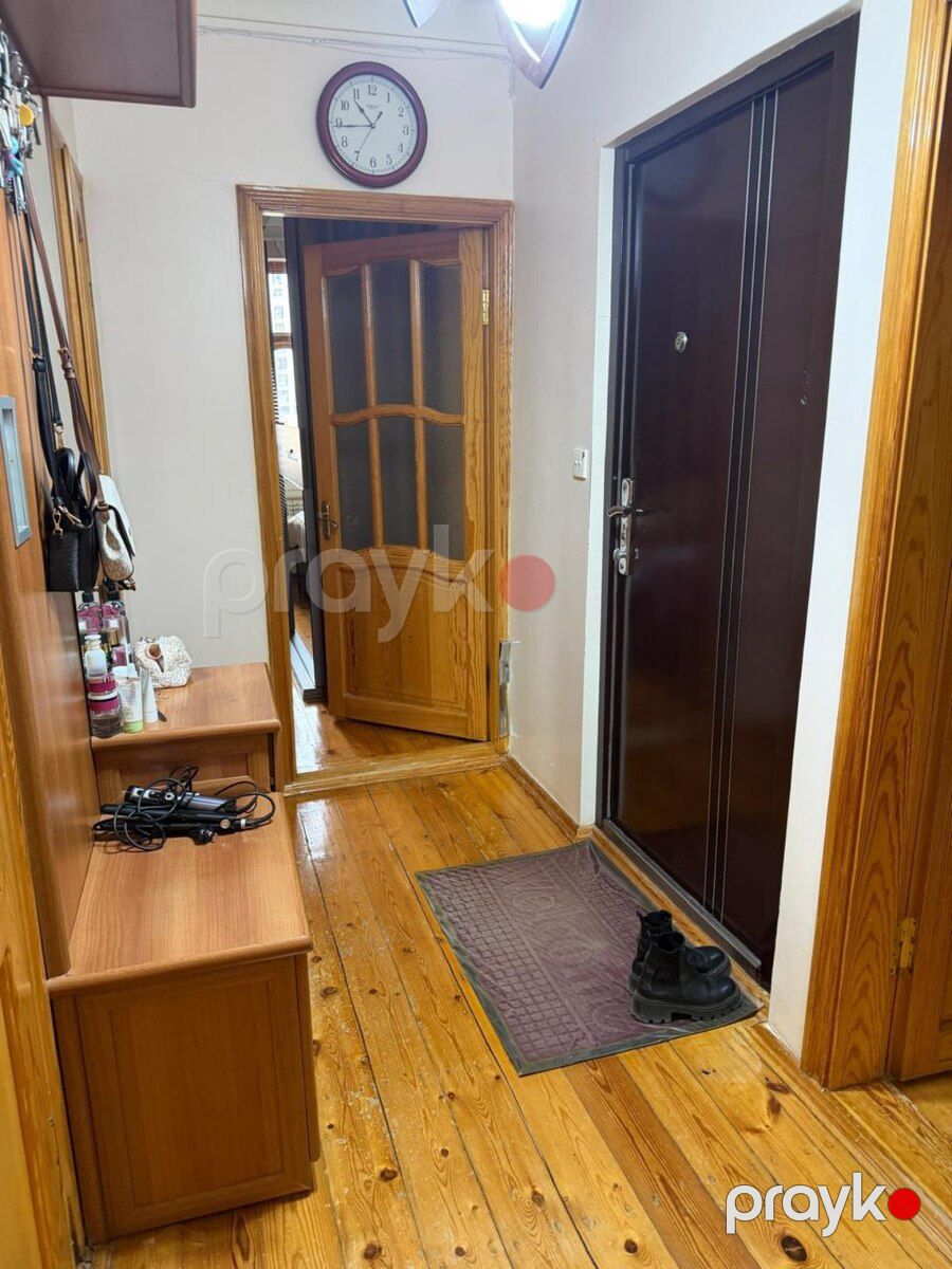 2-otaqlı mənzil, Gəncə pr., 65 m² — Mənzil, Bakı (4)