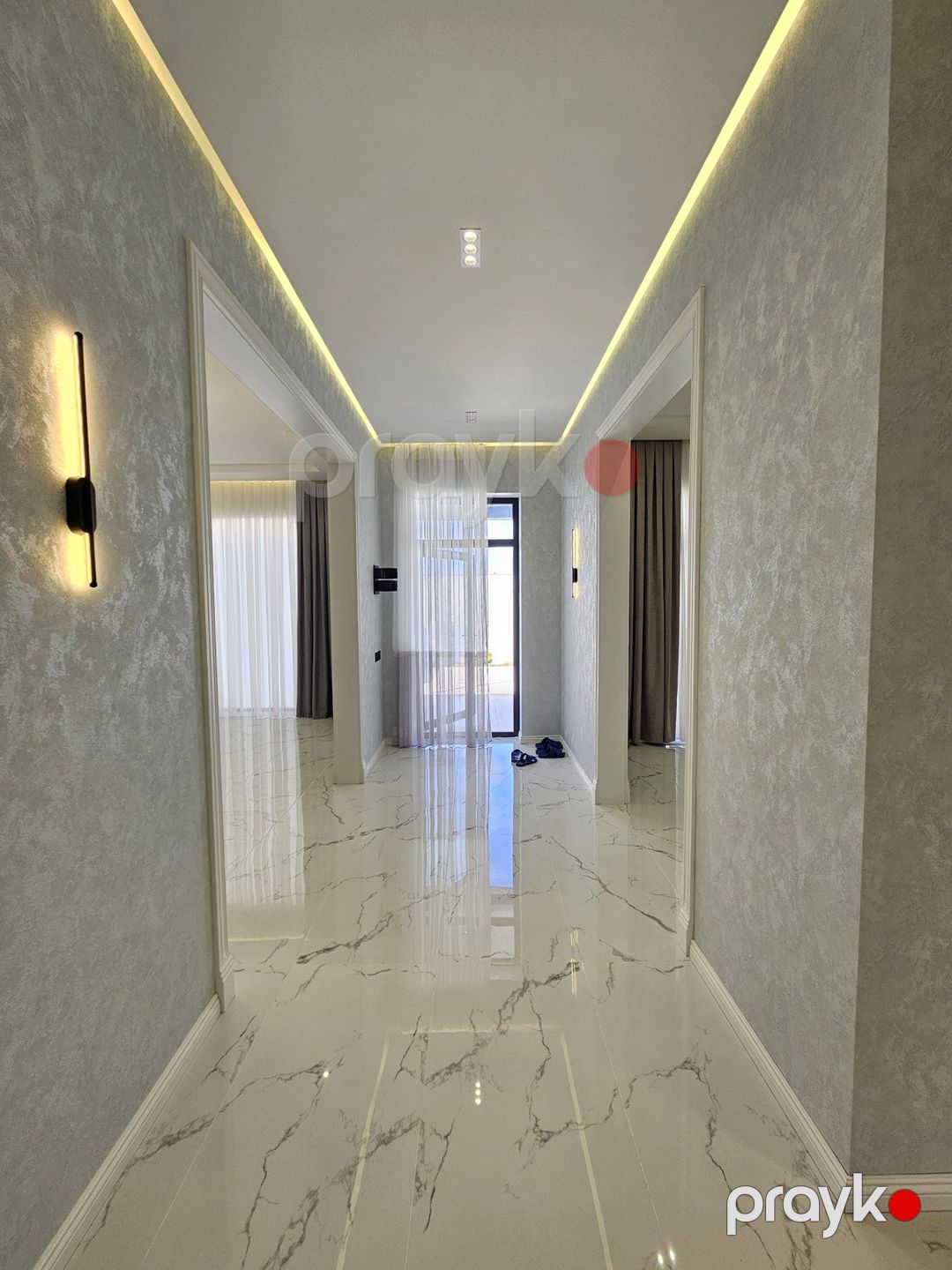 Satılır 4 otaqlı həyət evi/bağ evi 150 m² — Ev, villa, Bakı (10)