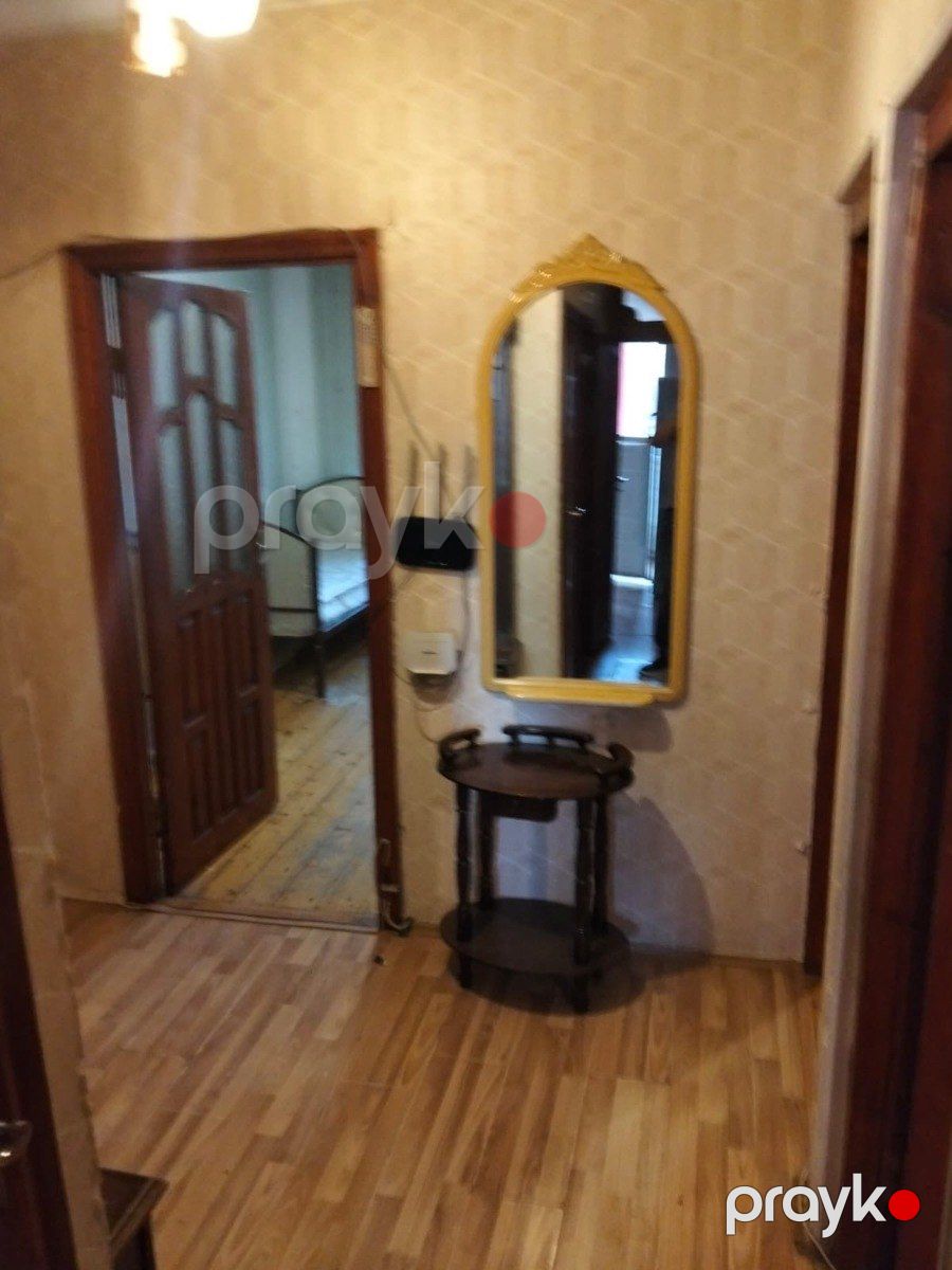 Satılır 3 otaqlı köhnə tikili 85 m² — Mənzil, Bakı (5)