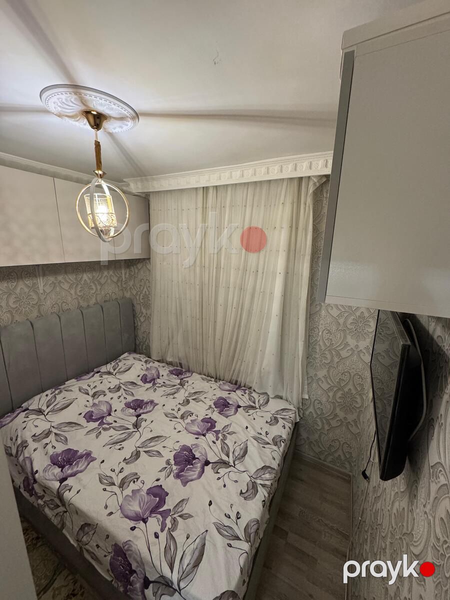 Satılır 2 otaqlı köhnə tikili 32 m² — Mənzil, Bakı (9)