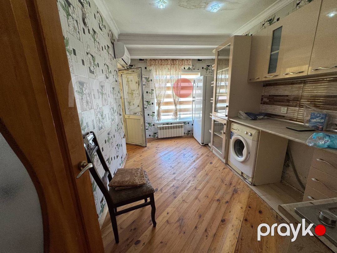 Satılır 2 otaqlı yeni tikili 70 m² — Mənzil, Bakı (3)
