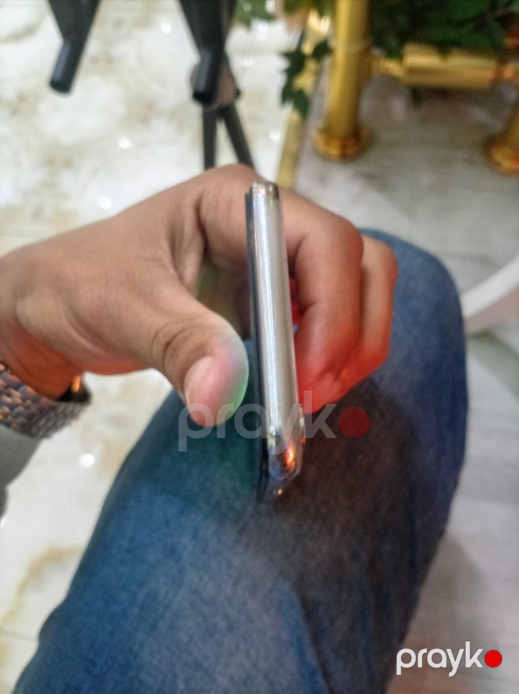 IPhone X, 64 GB, Gümüşü, Face ID — Apple iPhone, Astara (3)