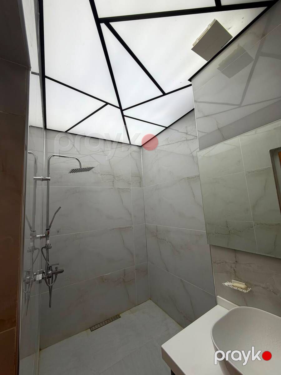 Satılır 2 otaqlı yeni tikili 69 m² — Mənzil, Bakı (9)