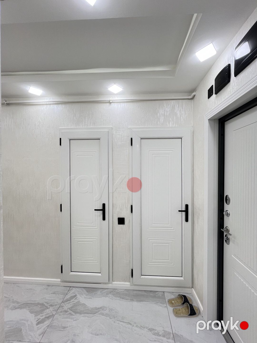 Satılır 2 otaqlı köhnə tikili 65 m² — Mənzil, Bakı (7)
