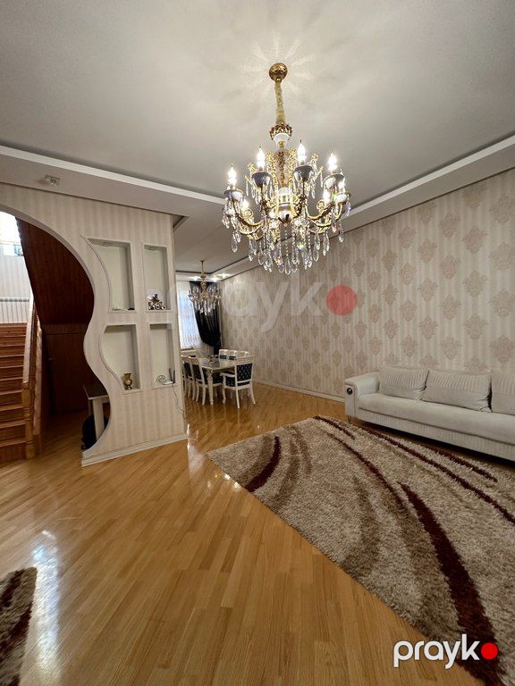 Həyət evi, Binəqədi qəs — Ev, villa, Bakı (2)