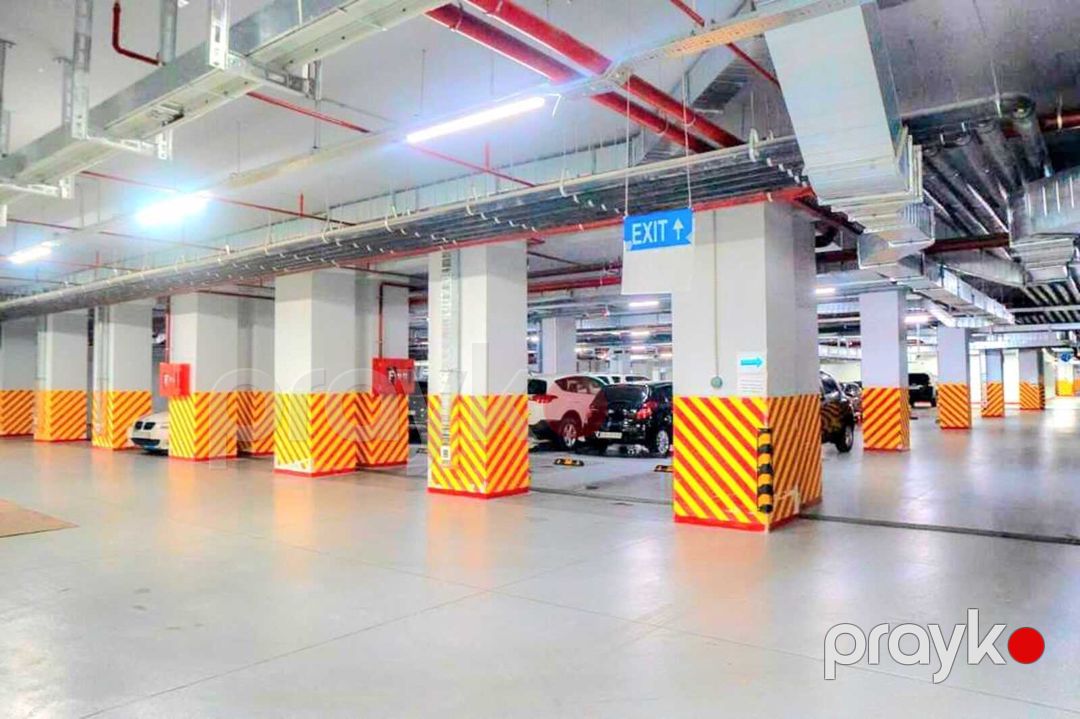 Satılır 2 otaqlı yeni tikili 90 m² — Mənzil, Bakı (11)