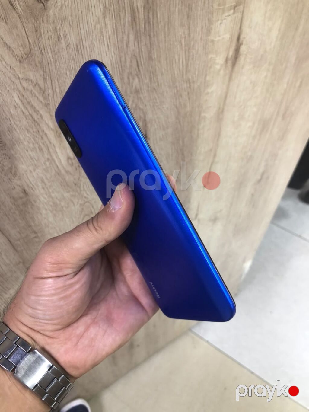Redmi 9A, 32 GB — Xiaomi, Bakı (6)